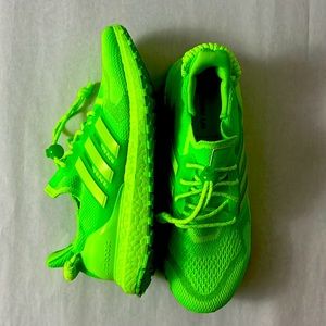 IVY PARK Adidas Ultra Boost OG Solar Green pre-owned